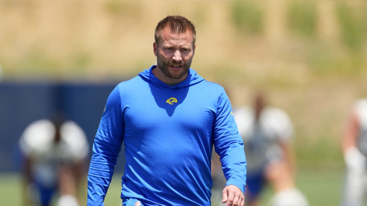 Rams News: LA Coach Unpacks Why Rookies Frequently Look Overwhelmed