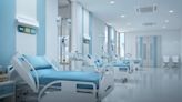 Expansion begins on South Australia’s Modbury Hospital