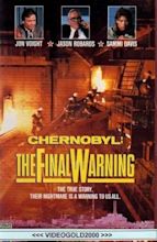 Chernobyl: The Final Warning (TV Movie 1991) - IMDb