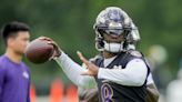 Ravens Announce Training Camp Report Dates