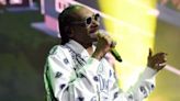 Snoop Dogg reveals the unbelievable amount of blunts he smokes in a day