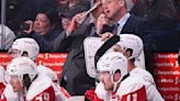 Kraken will name Dan Bylsma as next coach, source says