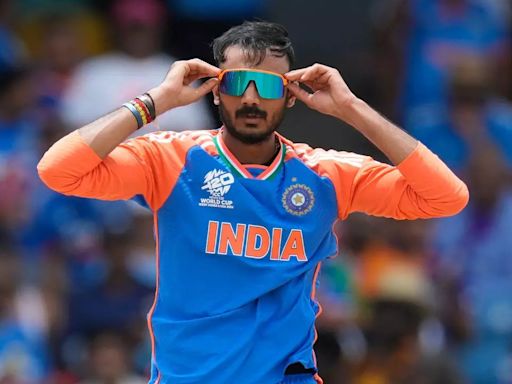 Axar Patel Recalls Rohit's Gesture, Hardik's Gujarati Tips, Virat's Guidance During Statement T20 WC Final Knock