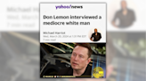 Fact Check: About That News Column Calling Elon Musk a 'Mediocre White Man'