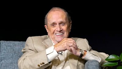 Letters to the Editor: Tales of running into Bob Newhart in L.A.