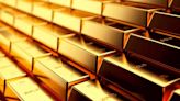 Cinco acciones de oro alcanzan nuevos máximos de 12 meses