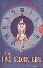 The Five O'Clock Girl - Film (1928) - SensCritique