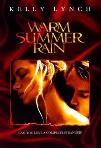 Warm Summer Rain