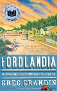 Fordlandia