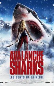 Avalanche Sharks