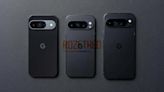 Google I／O前夕Pixel 9實機曝光！三款機型外觀比一比、細節規格揭曉 - 自由電子報 3C科技