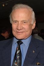 Buzz Aldrin