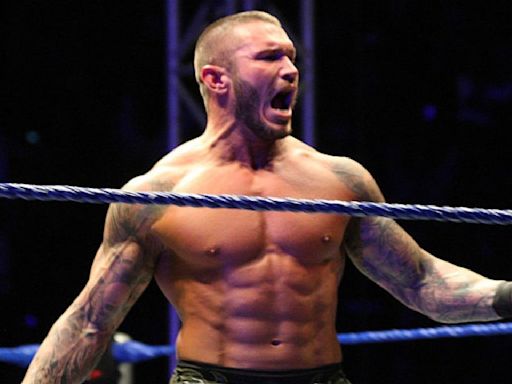 WWE’s Rising Star Gets Offered Free Food After His Massive Win Over Randy Orton