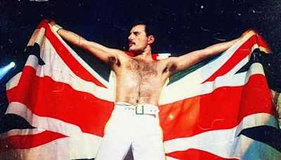 The Queen song Freddie Mercury thought no artist could do: “Name one group”