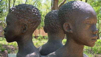 The legacy of a last name: A new memorial park honors the last names of the formerly enslaved