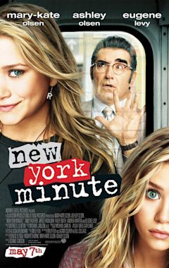 New York Minute