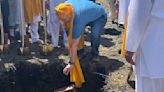 Sikh Religious Society breaks ground on new temple in Merrillville