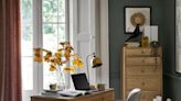 Interior experts reveal the most stylish home office ideas