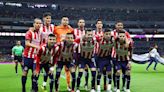 La razón por la que Chivas no ha firmado con nueva televisora