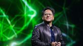 Nvidia CEO Jensen Huang, known for his leather jacket, has his wife and daughter to thank for his signature style