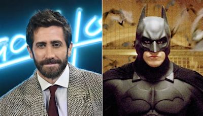 Jake Gyllenhall: "Ho perso il ruolo di Batman, ma Nolan stesso mi ha chiamato per dirmelo"