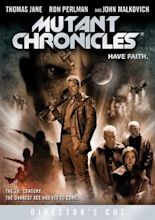 Mutant Chronicles (film)