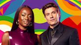 Celebrity Big Brother hosts AJ Odudu and Will Best tease three big changes for rebooted show