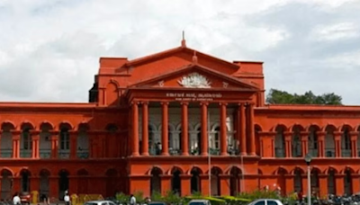 In relief to BBMP engineer, Karnataka HC flags ‘glaring illegality’ in Lokayukta report