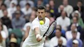 After so many Wimbledon five-setters, Djokovic would be okay with best-of-three in early rounds