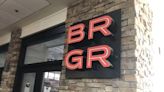 BRGR closes at the Galleria in Mount Lebanon