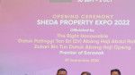 NAIM Wins Corporate Image Award At Sheda Property Expo 2022