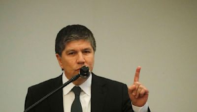 Monsalve y manifestaciones por formalización de Daniel Jadue: “La justicia no es para transformar a las fuerzas políticas en barras” - La Tercera