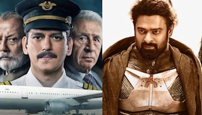 Indian Film, Show On Netflix’s Most-Watched List This Week