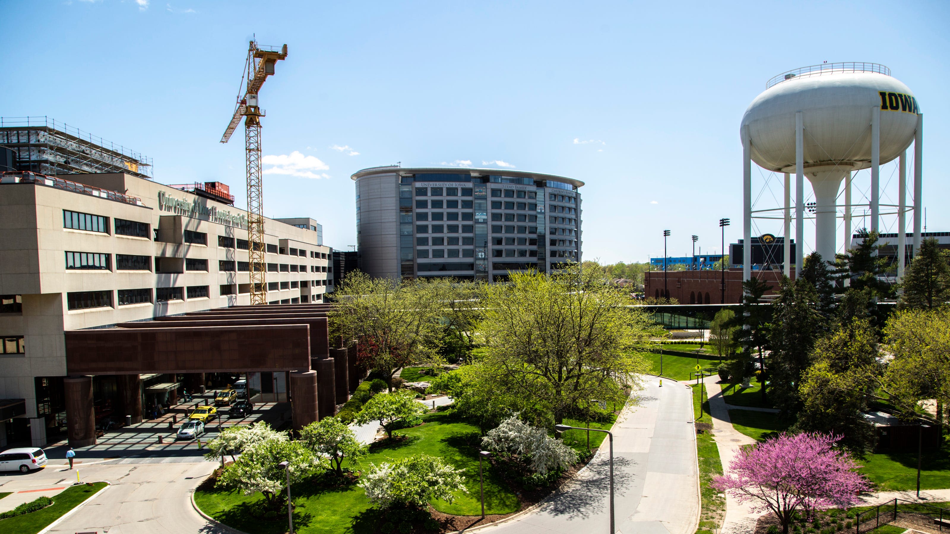 Iowa Supreme Court rules for University of Iowa, reverses $12.8 million payment to contractor