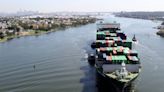 NY-NJ ports surpass California as busiest in US with historic levels in 2022