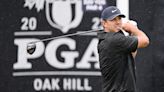 Brooks Koepka showing signs of old self, but still has something to prove for fifth major