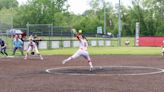 Prep softball sectionals: Bottom of order comes through as Knights beat Wolves 6-5