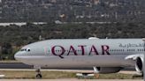 12 people injured after Qatar Airways plane hits turbulence on flight to Dublin