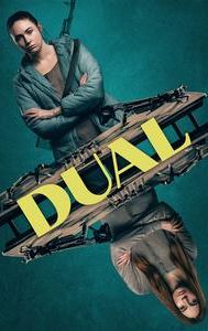 Dual (2022 film)