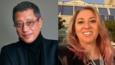 Comic-Con: Dean Devlin’s Electric Entertainment Teams with Heidi MacDonald’s Comics Beat for Daily News Show (Exclusive)