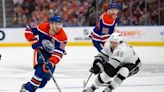 Bet on the Oilers' money line in Game 1 of second-round matchup with Canucks