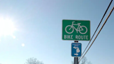 Bike route circling Monroe County nearly finished