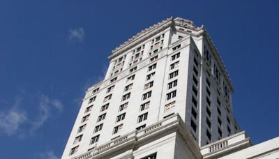Historic Downtown Miami Courthouse Is Up for Sale