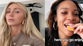 TikTok's 'Orange Peel Theory' Will Test Your Relationship