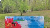'Bees' author to appear at Arboretum Book Trail event