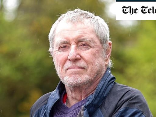 John Nettles interview: ‘I can’t see a Bergerac reboot working – or imagine anyone else playing him’