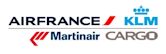 Air France KLM Martinair Cargo