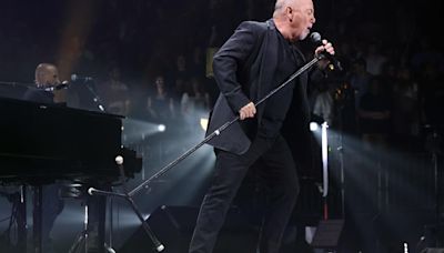 Billy Joel is taking his final bow at MSG. How to get tickets for the last concert of his legendary residency.
