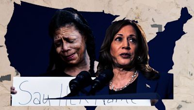 Opinion: Kamala Harris Has a Fight to Win—and Black America Must Support Her