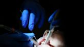 Financial woes plague state's free dental clinic